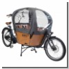 Regenverdeck Babboe