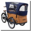 Regenverdeck Babboe