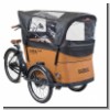 Regenverdeck Babboe