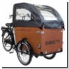 Regenverdeck Babboe