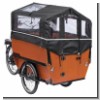 Regenverdeck Babboe