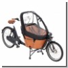 Regenverdeck Babboe