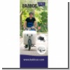 Roll-Up Banner Babboe