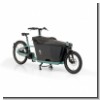 Regenschutzplane Carqon Cruise roll-up