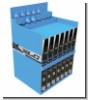 XLC Zugbox Werkstatt