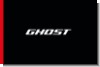 Seitenwand Ghost
