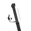 ergotec Sattelstütze  gefedert Viper Up&Down S/31,6 mit Fernbedienung