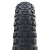 Schwalbe Reifen 27,5 x 2,35 Johnny Watts  Perf. Faltb.Snake Skin DD