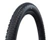 Schwalbe Reifen 28 x 1,7 G-One RX Faltb. Perf. Addix Green TLR