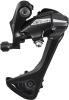 Shimano Schaltwerk Acera schwarz
