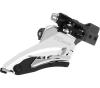 Shimano Umwerfer  CUES FD-U6000 2x10/11-fach 
