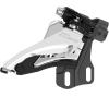 Shimano Umwerfer  CUES FD-U6000 2x10/11-fach 