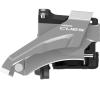 Shimano Umwerfer CUES FD-U4000 2x9/10-fach