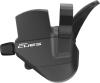 Shimano Schalthebel Mono Cues 2 x 9-11 fach links