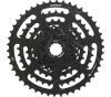 Shimano Kassette CUES LINKGLIDE CS-LG300 9-fach 