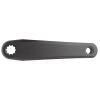 Samox Kurbel Links ISIS 170 mm Bosch