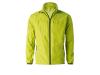 AGU Regenjacke Let`s Go L gelb