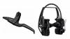 Magura HS11 schwarz EASY MOUNT, 3-Finger-Hebel Bremse neustes Modell Felgenbremse